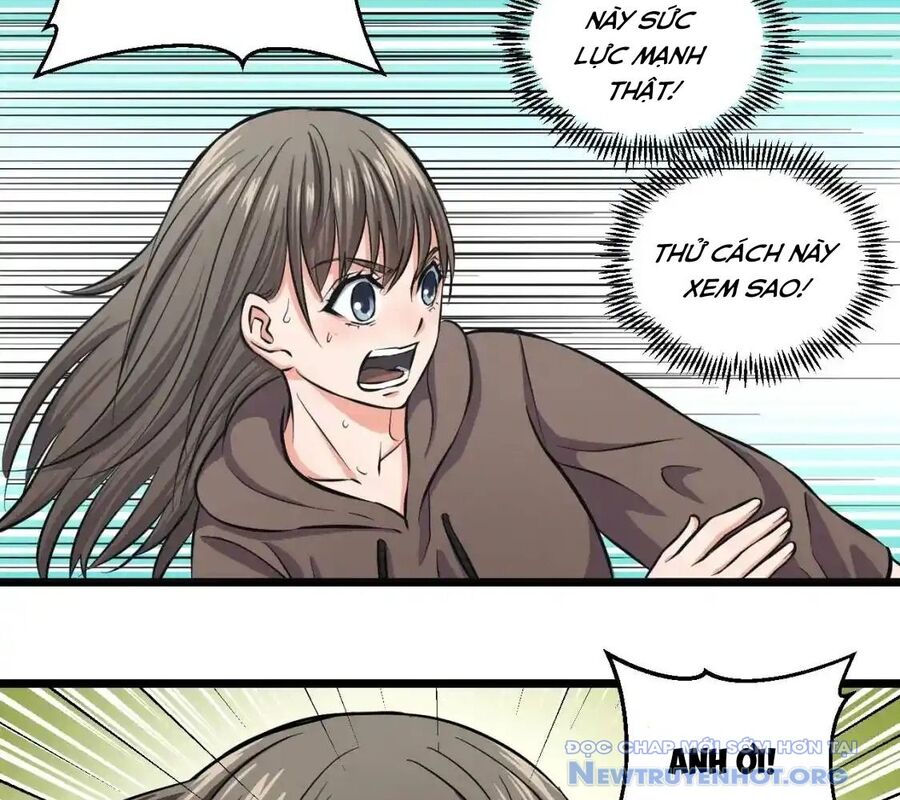 Dẫu Nản Vẫn Cố Chapter 11 - 94