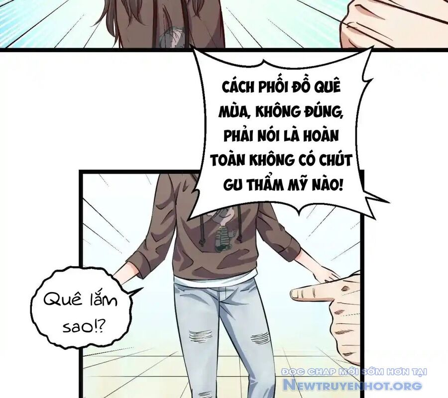 Dẫu Nản Vẫn Cố Chapter 11 - 99