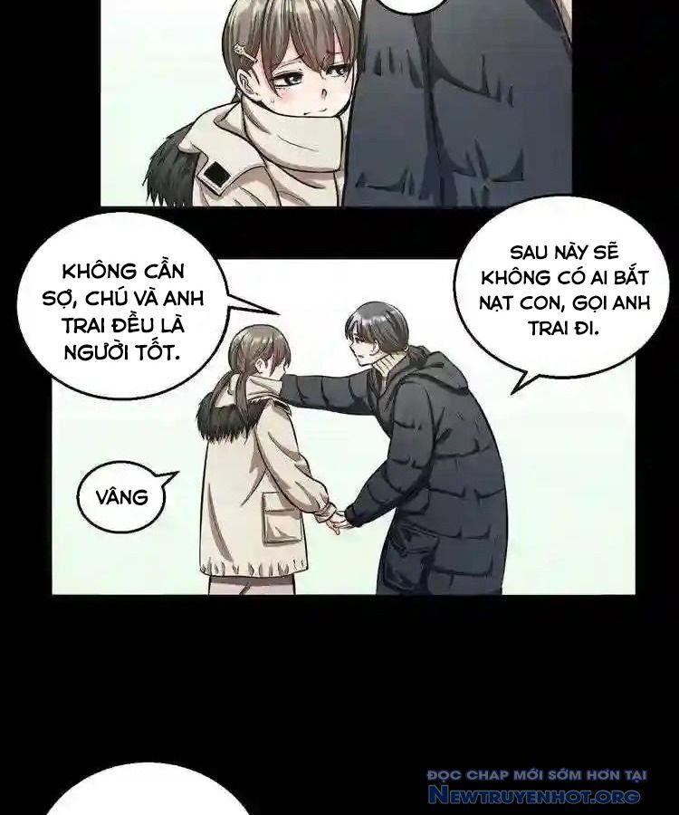 Dẫu Nản Vẫn Cố Chapter 12 - 12