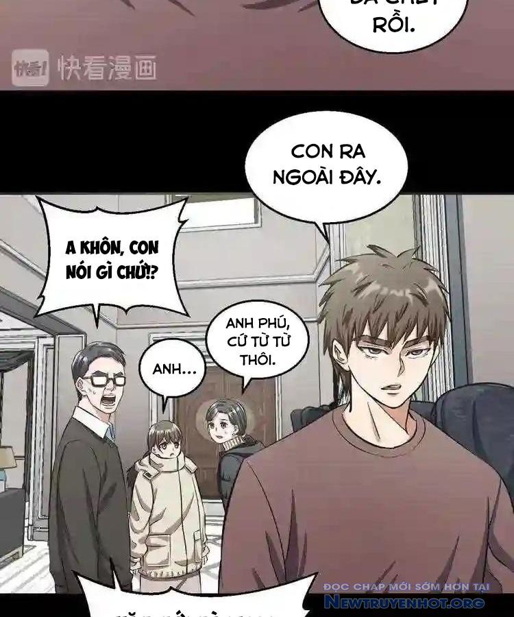 Dẫu Nản Vẫn Cố Chapter 12 - 14