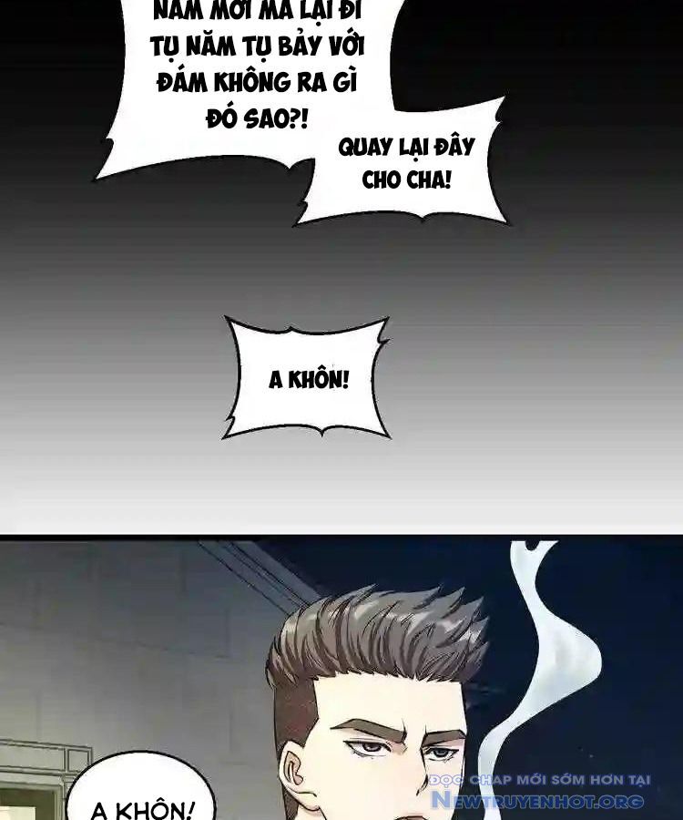 Dẫu Nản Vẫn Cố Chapter 12 - 15