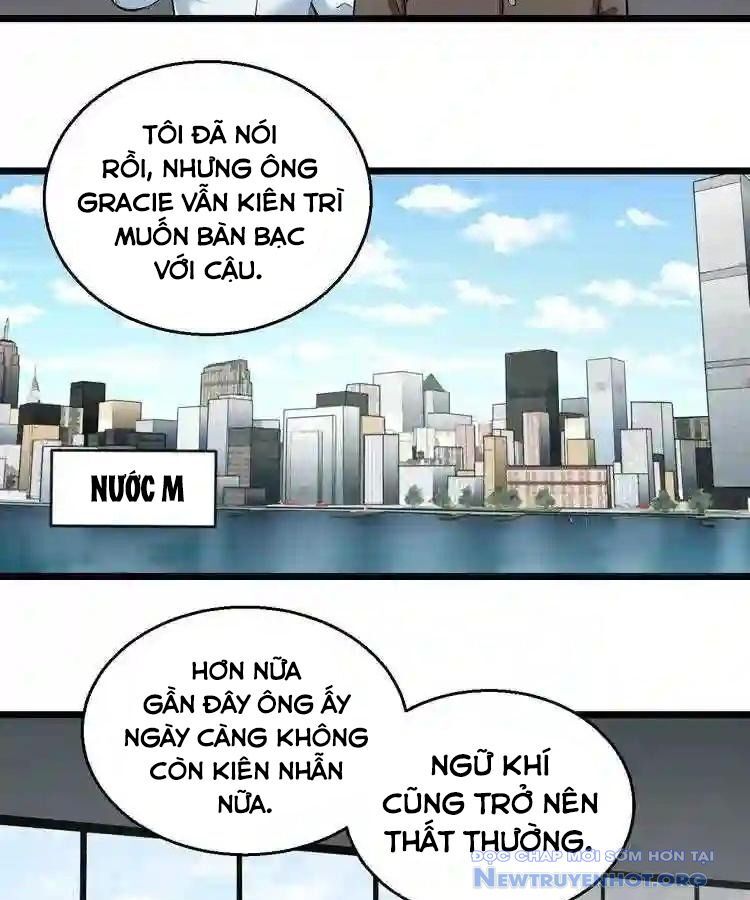 Dẫu Nản Vẫn Cố Chapter 12 - 19