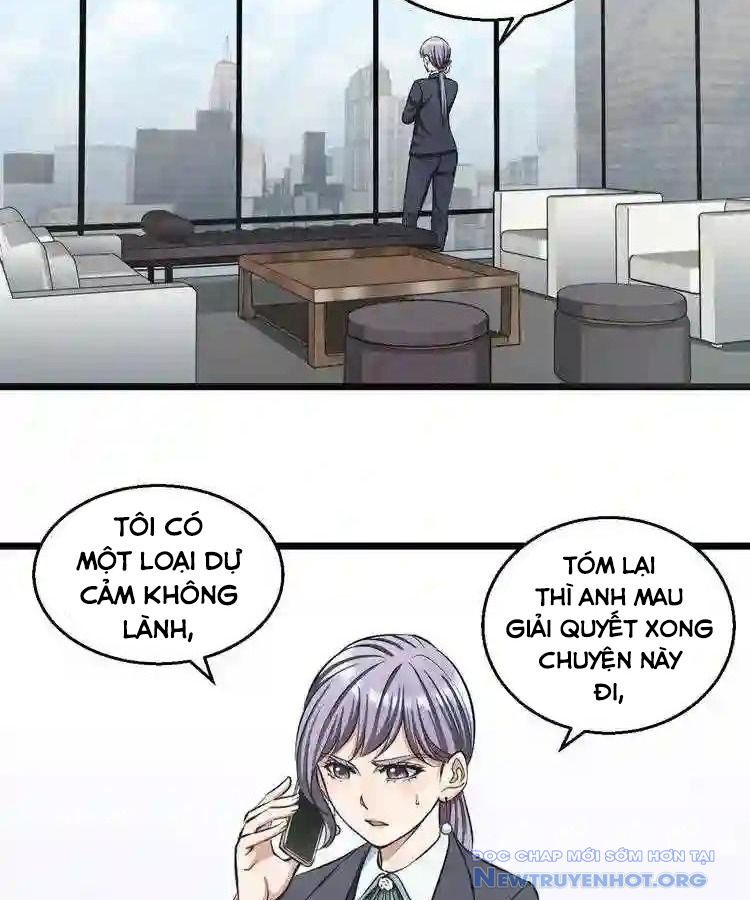 Dẫu Nản Vẫn Cố Chapter 12 - 20