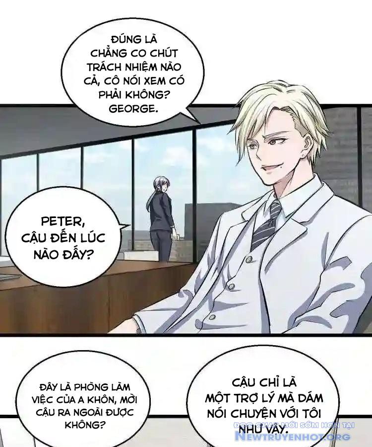 Dẫu Nản Vẫn Cố Chapter 12 - 23