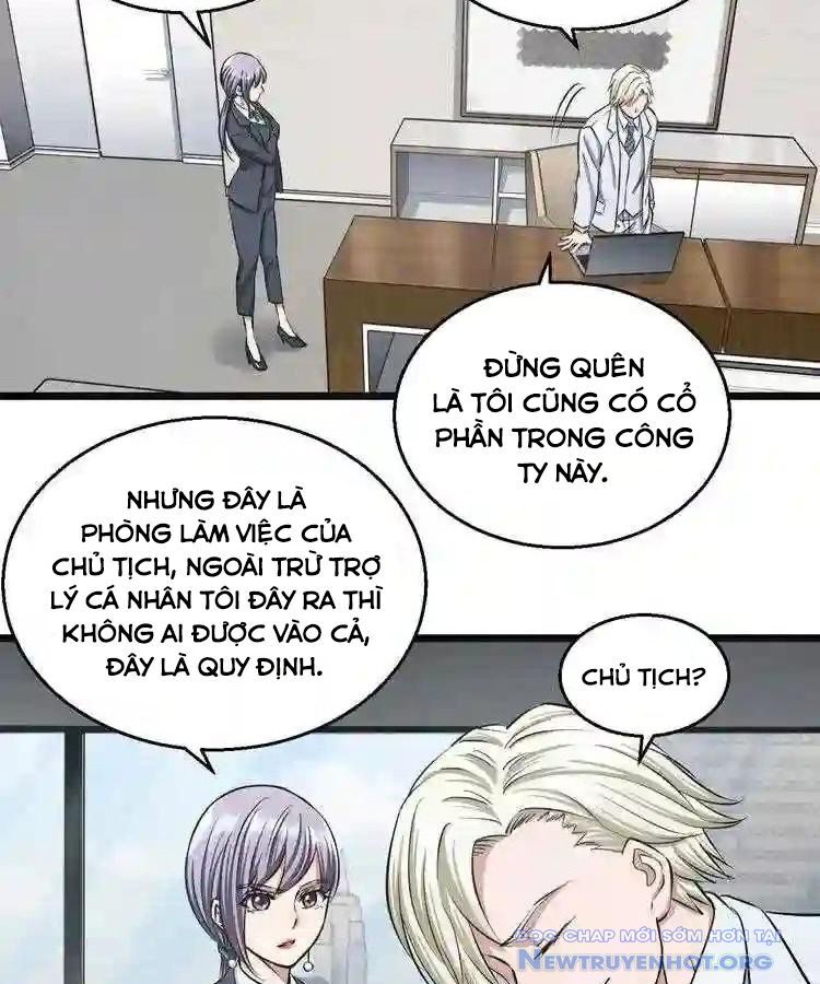 Dẫu Nản Vẫn Cố Chapter 12 - 24