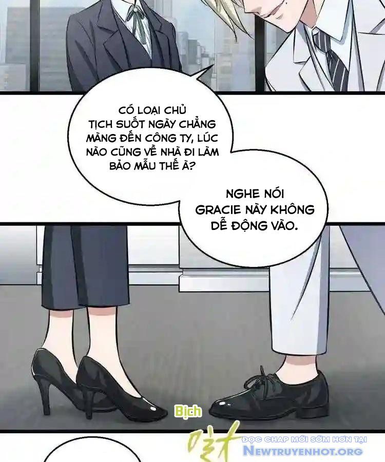 Dẫu Nản Vẫn Cố Chapter 12 - 25