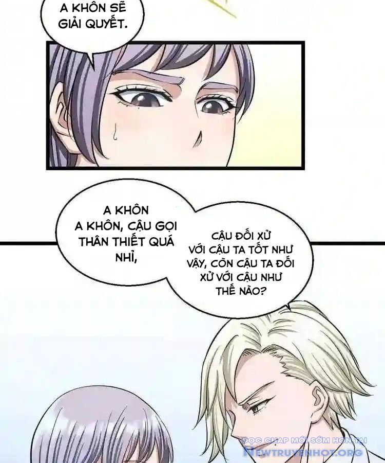 Dẫu Nản Vẫn Cố Chapter 12 - 26