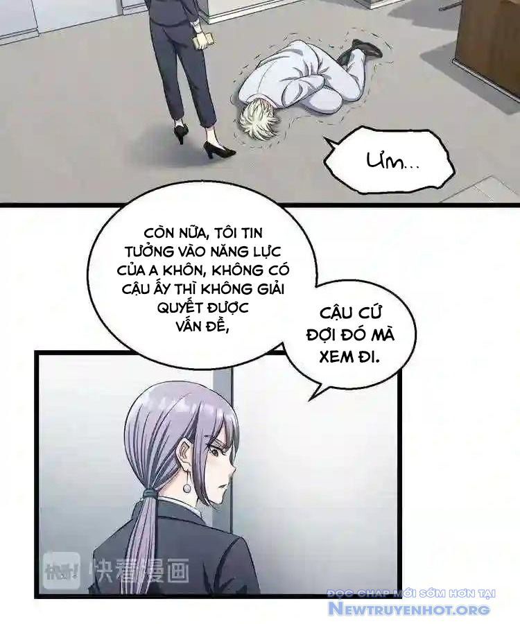 Dẫu Nản Vẫn Cố Chapter 12 - 30