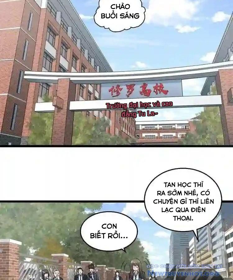 Dẫu Nản Vẫn Cố Chapter 12 - 33