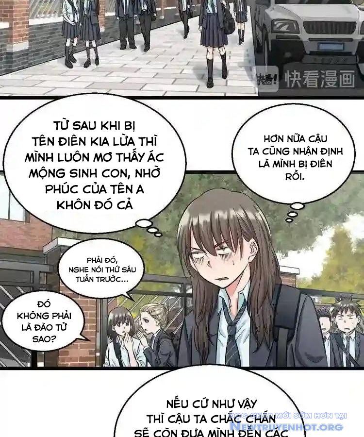 Dẫu Nản Vẫn Cố Chapter 12 - 34
