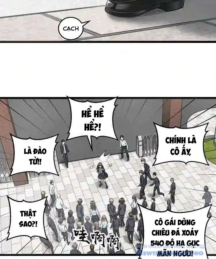 Dẫu Nản Vẫn Cố Chapter 12 - 37