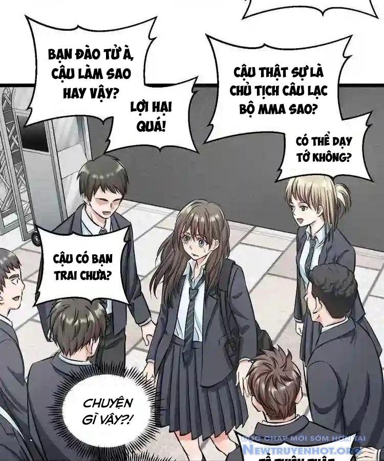 Dẫu Nản Vẫn Cố Chapter 12 - 38