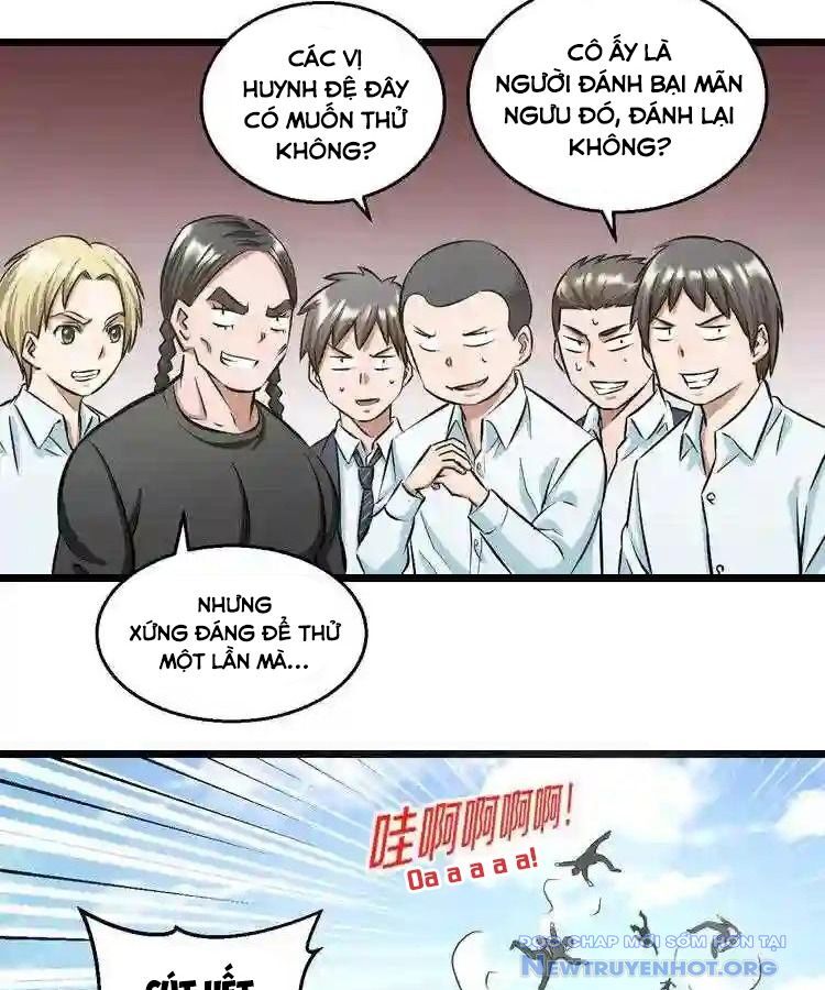 Dẫu Nản Vẫn Cố Chapter 12 - 40