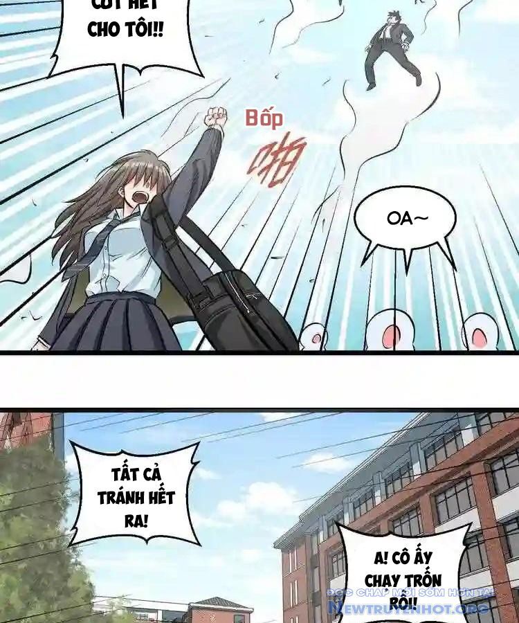 Dẫu Nản Vẫn Cố Chapter 12 - 41