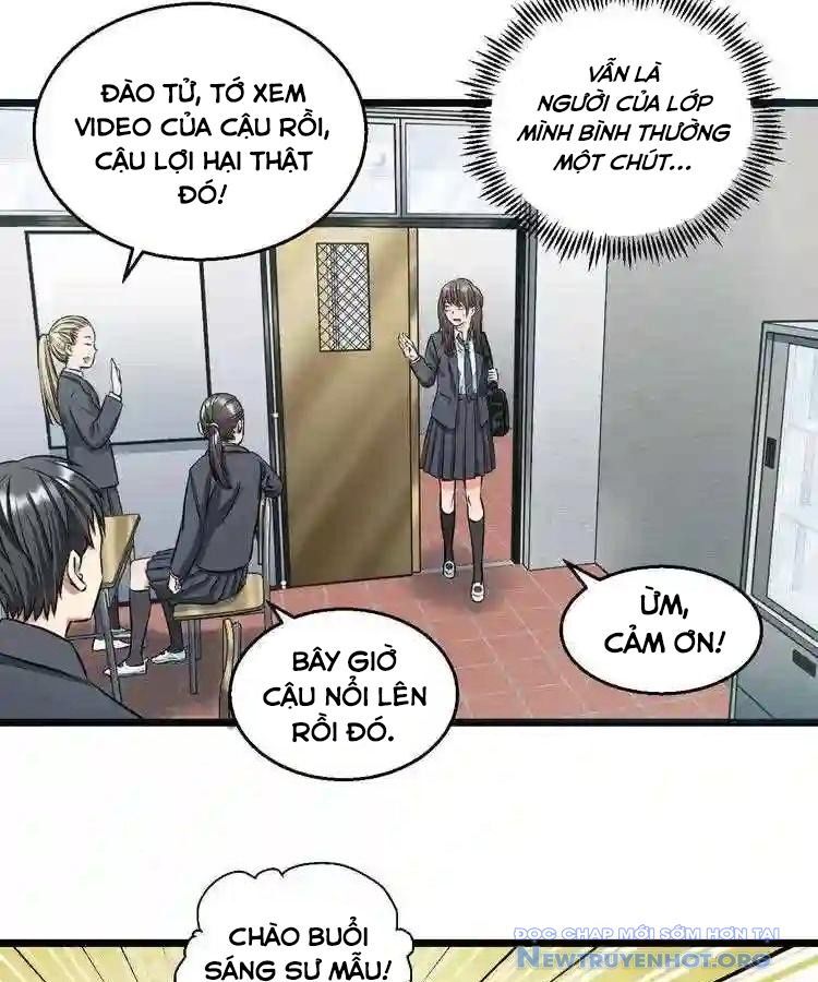 Dẫu Nản Vẫn Cố Chapter 12 - 45