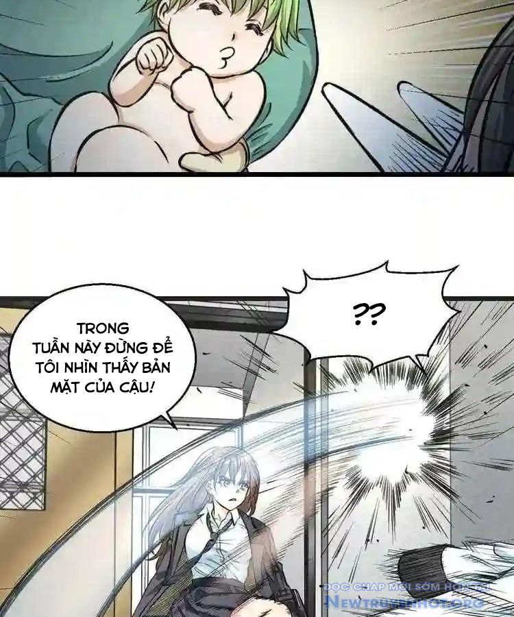 Dẫu Nản Vẫn Cố Chapter 12 - 47