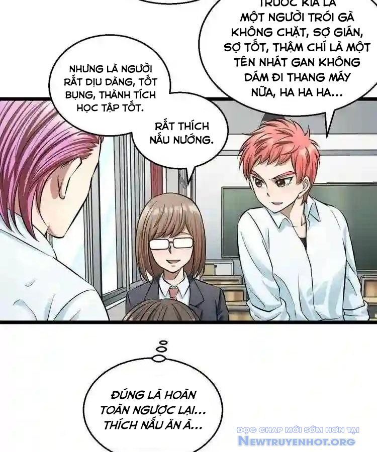 Dẫu Nản Vẫn Cố Chapter 12 - 53