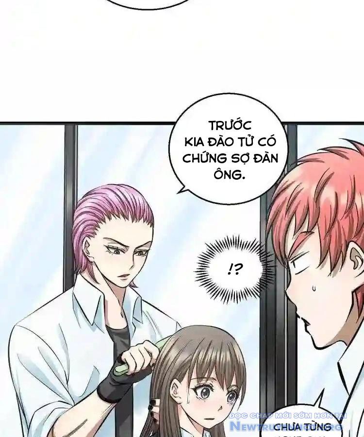 Dẫu Nản Vẫn Cố Chapter 12 - 54