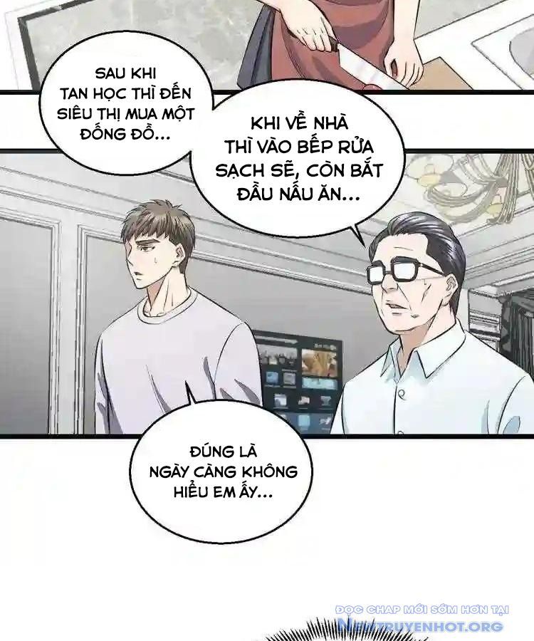 Dẫu Nản Vẫn Cố Chapter 12 - 63