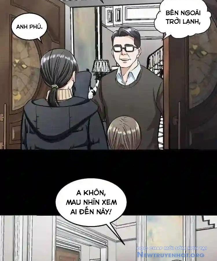 Dẫu Nản Vẫn Cố Chapter 12 - 9