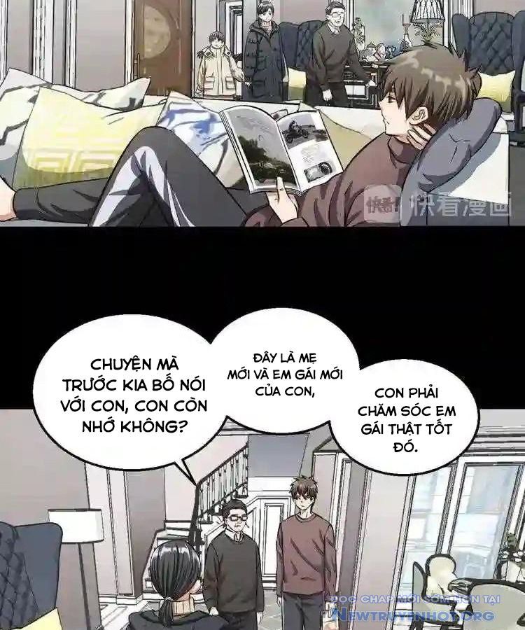 Dẫu Nản Vẫn Cố Chapter 12 - 10