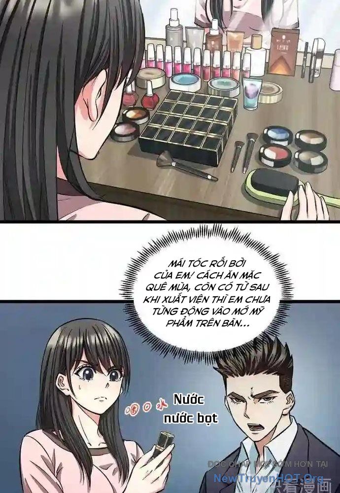 Dẫu Nản Vẫn Cố Chapter 13 - 12