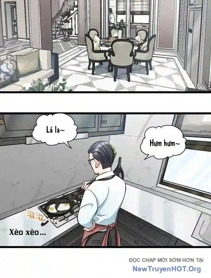 Dẫu Nản Vẫn Cố Chapter 13 - 14