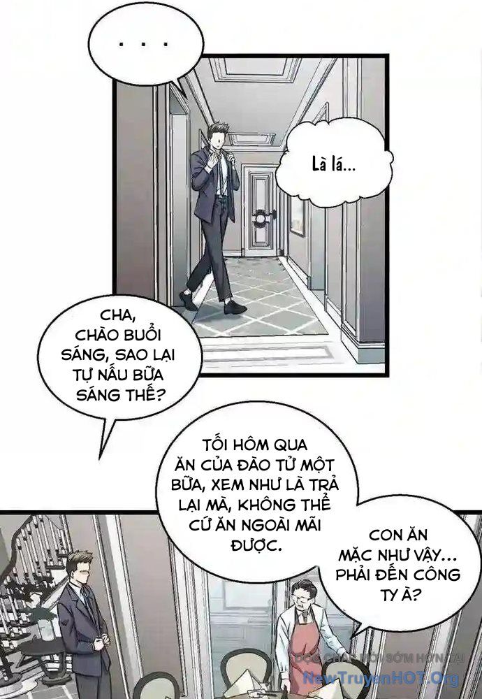 Dẫu Nản Vẫn Cố Chapter 13 - 15