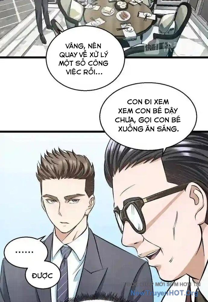 Dẫu Nản Vẫn Cố Chapter 13 - 16