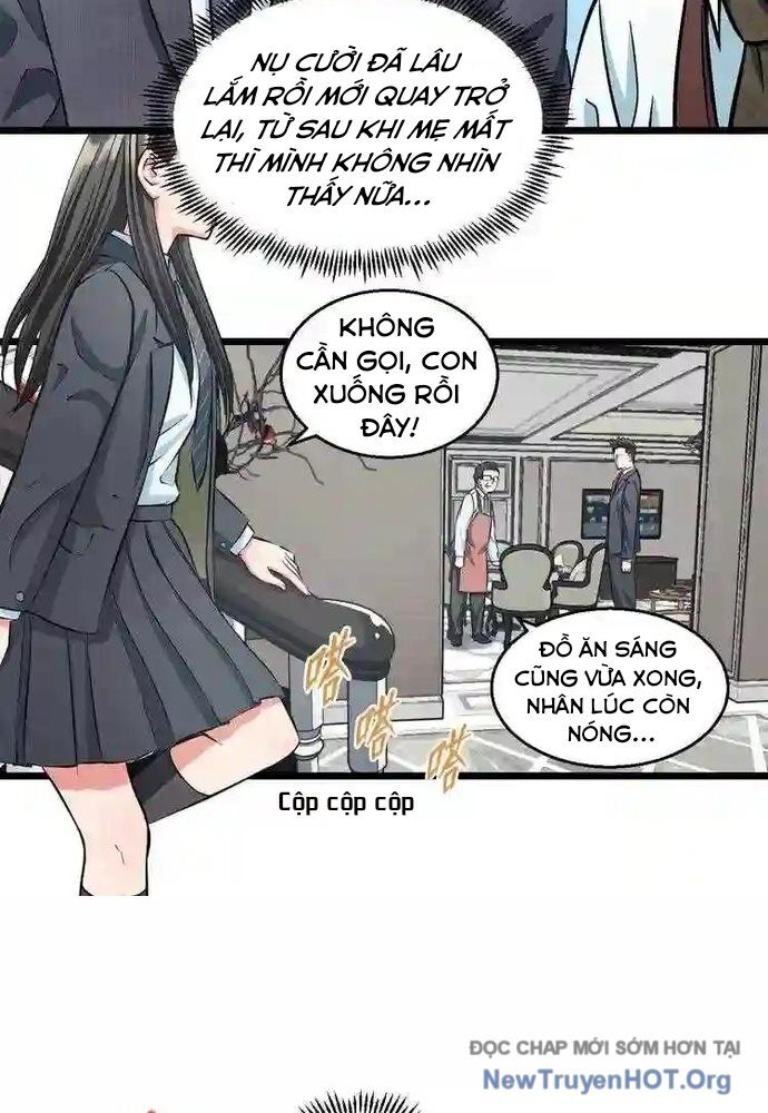 Dẫu Nản Vẫn Cố Chapter 13 - 17