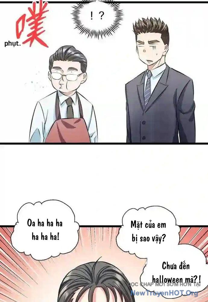 Dẫu Nản Vẫn Cố Chapter 13 - 18