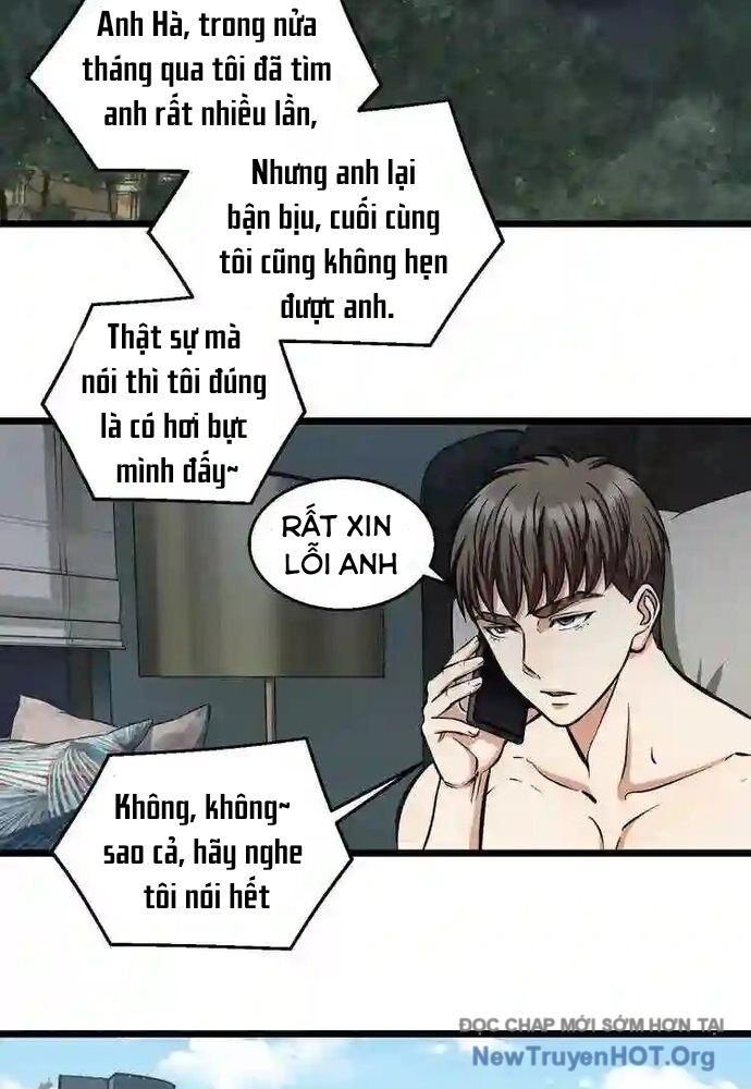 Dẫu Nản Vẫn Cố Chapter 13 - 3
