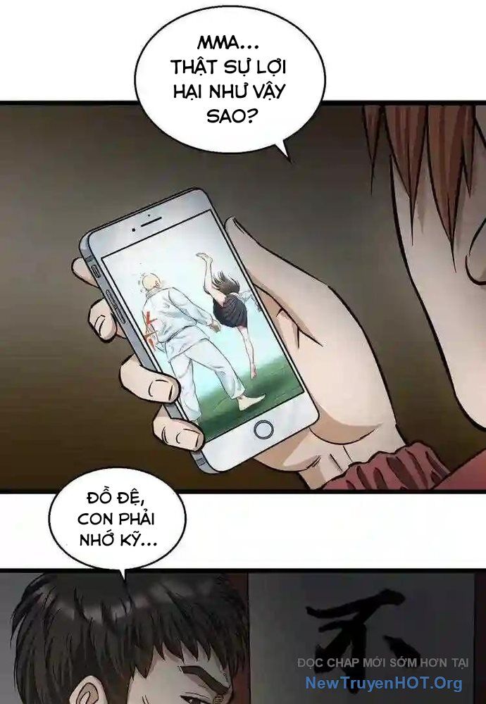 Dẫu Nản Vẫn Cố Chapter 13 - 29