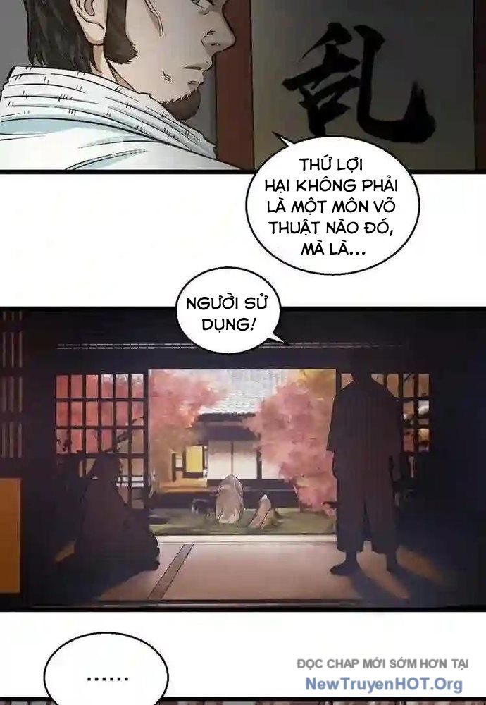 Dẫu Nản Vẫn Cố Chapter 13 - 30