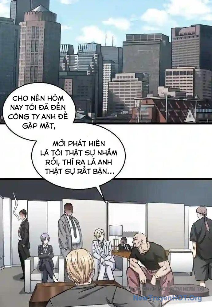 Dẫu Nản Vẫn Cố Chapter 13 - 4