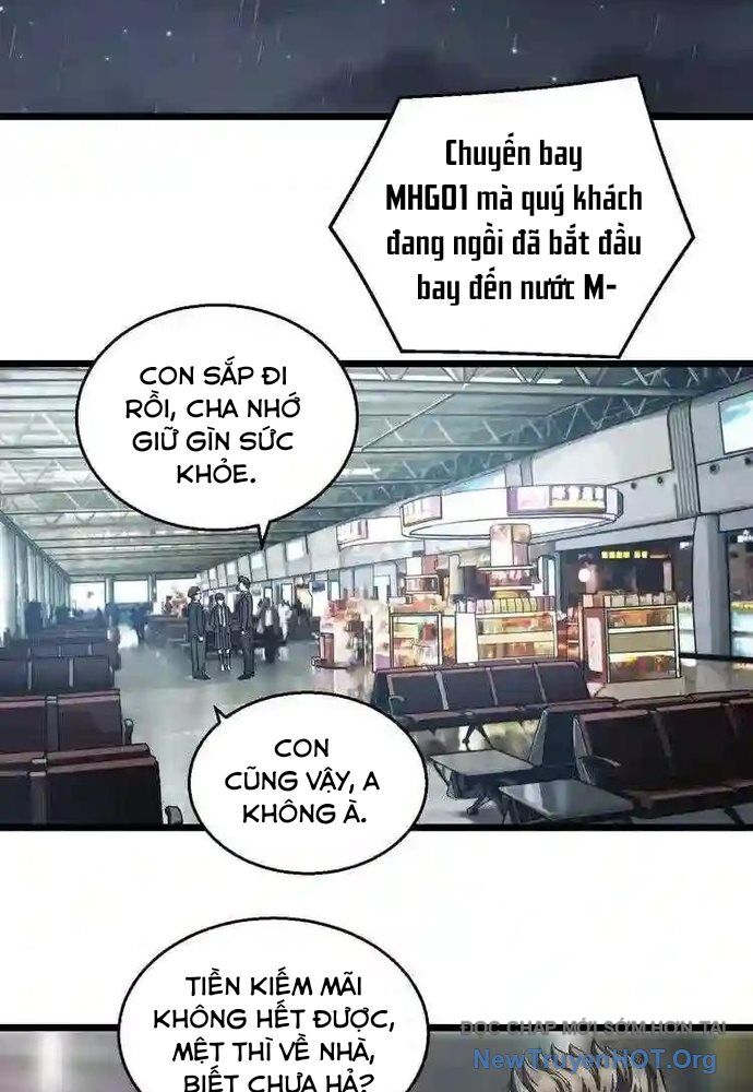Dẫu Nản Vẫn Cố Chapter 13 - 32