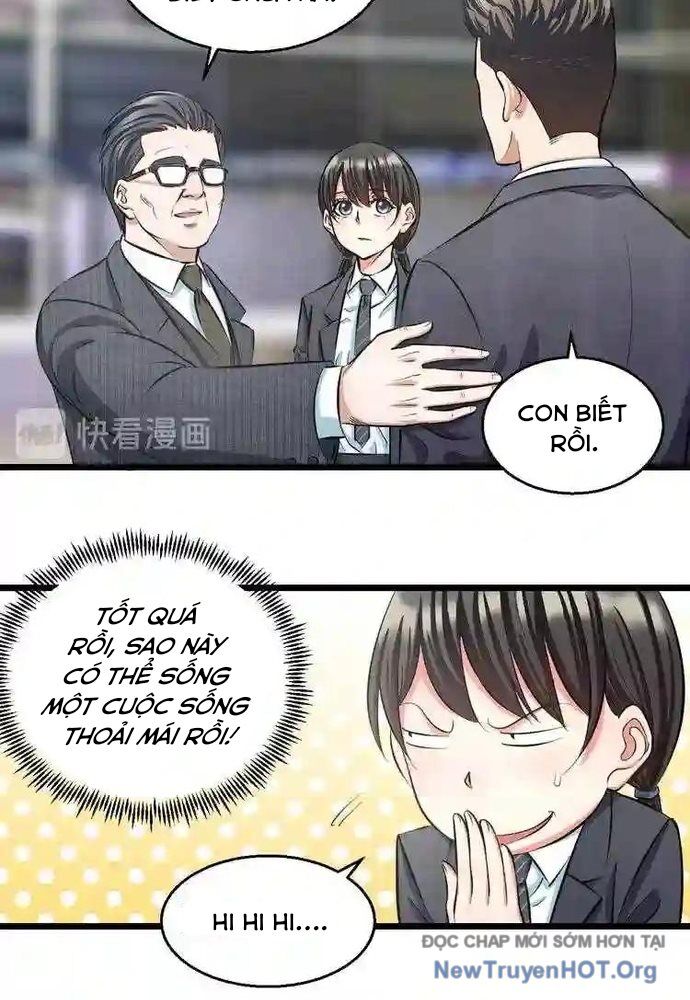 Dẫu Nản Vẫn Cố Chapter 13 - 33