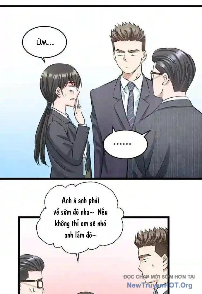 Dẫu Nản Vẫn Cố Chapter 13 - 34