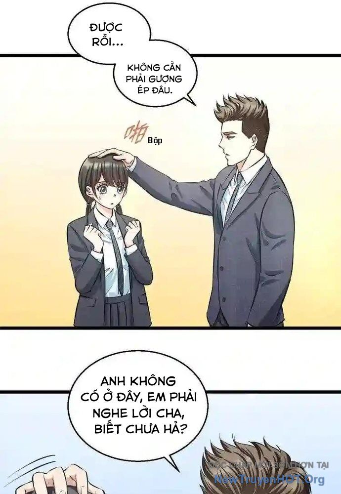 Dẫu Nản Vẫn Cố Chapter 13 - 36