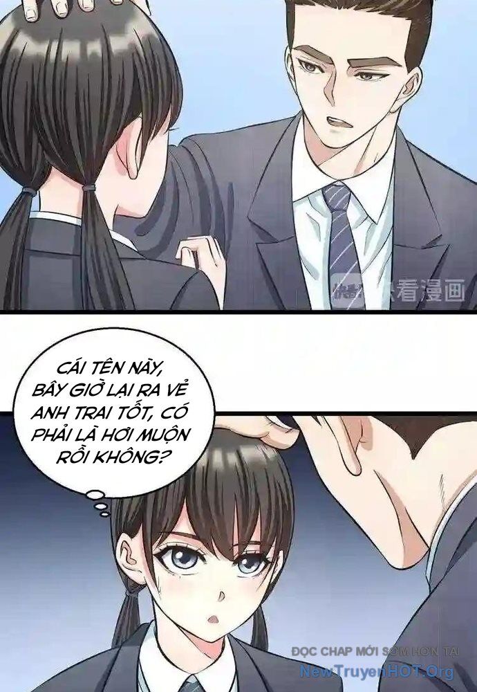 Dẫu Nản Vẫn Cố Chapter 13 - 37