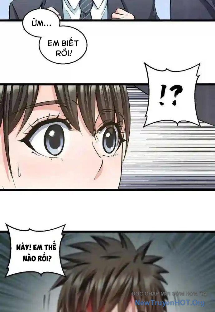 Dẫu Nản Vẫn Cố Chapter 13 - 38