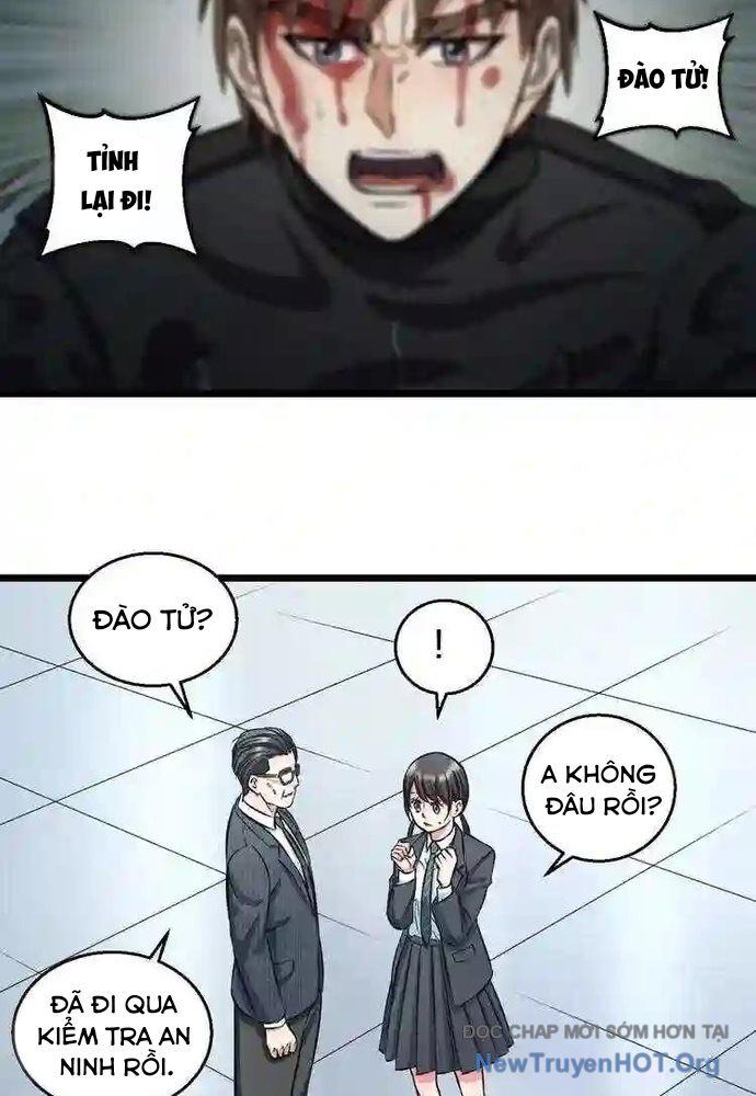 Dẫu Nản Vẫn Cố Chapter 13 - 39