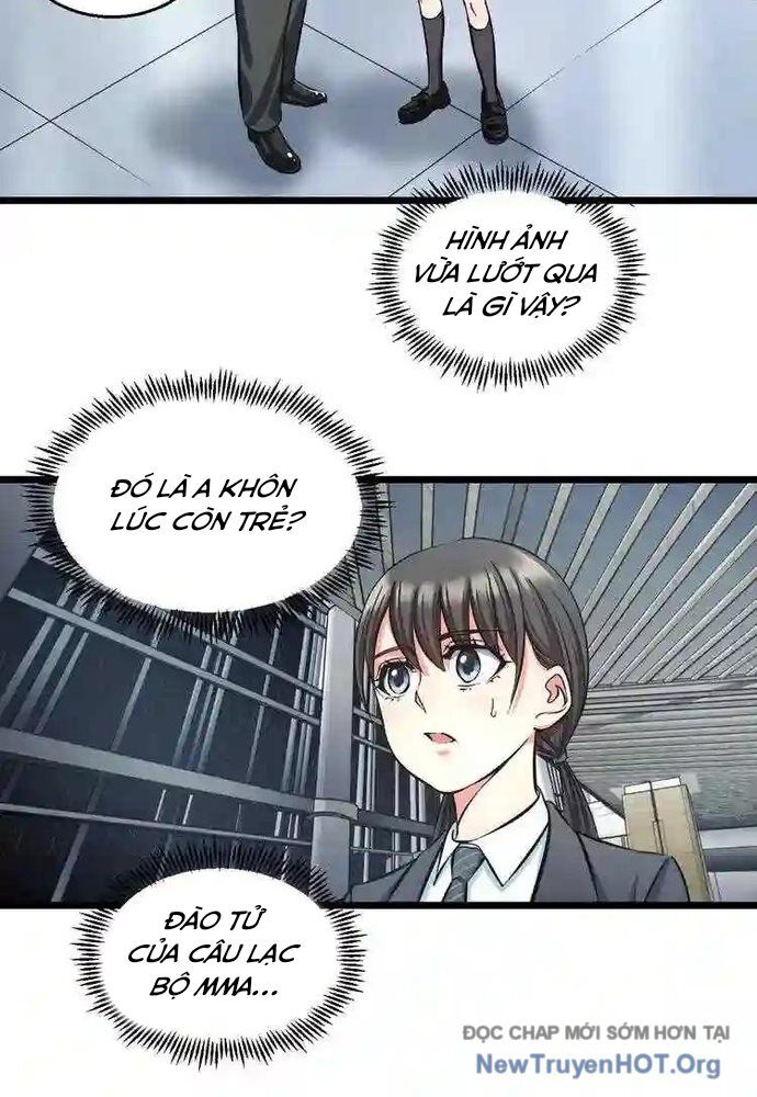 Dẫu Nản Vẫn Cố Chapter 13 - 40