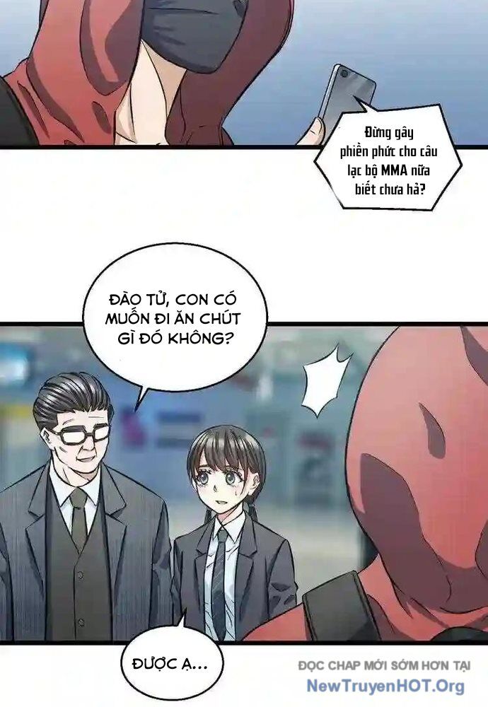 Dẫu Nản Vẫn Cố Chapter 13 - 44