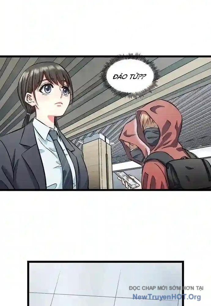 Dẫu Nản Vẫn Cố Chapter 13 - 45