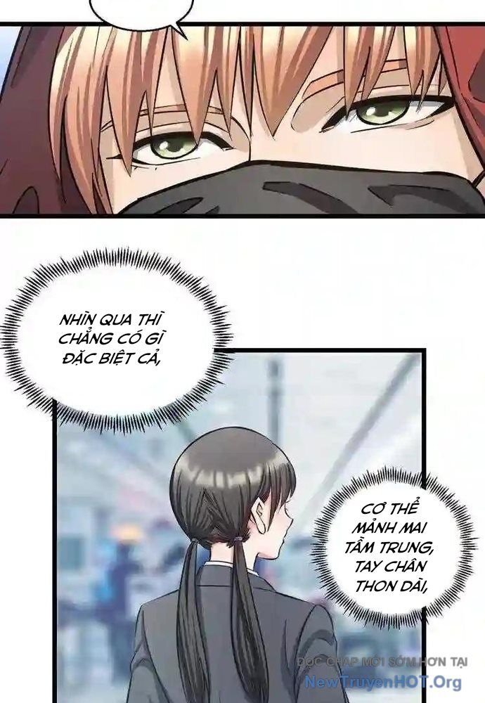 Dẫu Nản Vẫn Cố Chapter 13 - 47