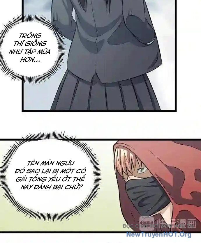 Dẫu Nản Vẫn Cố Chapter 13 - 48