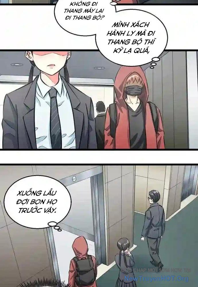 Dẫu Nản Vẫn Cố Chapter 13 - 51