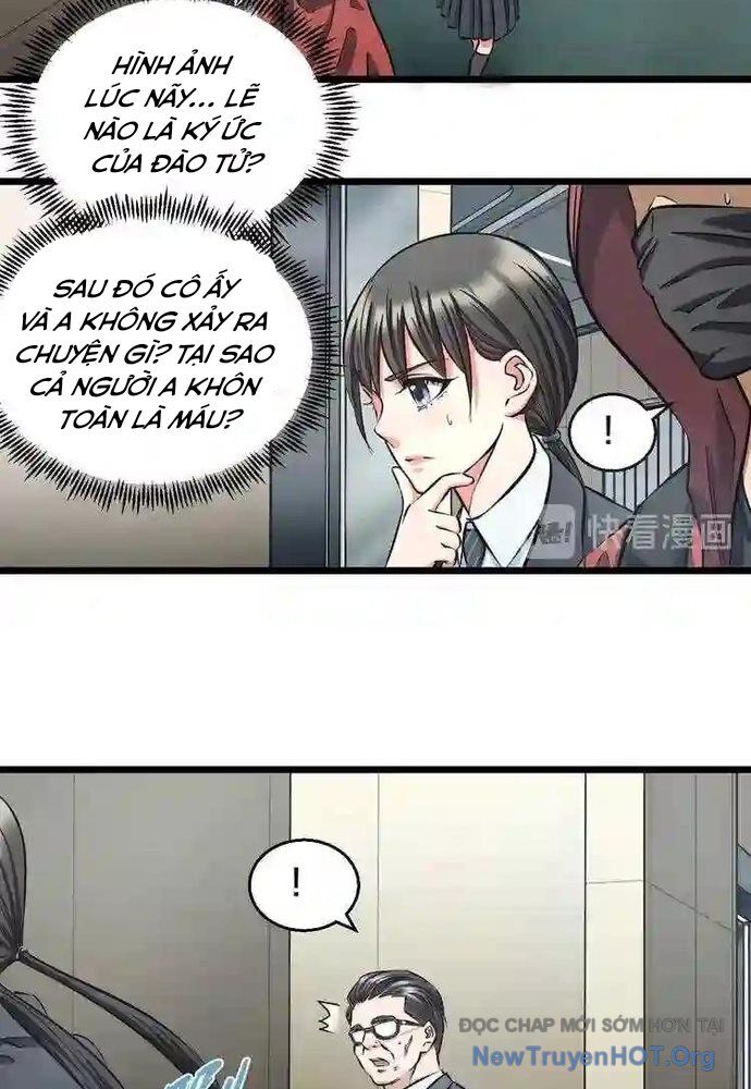 Dẫu Nản Vẫn Cố Chapter 13 - 52