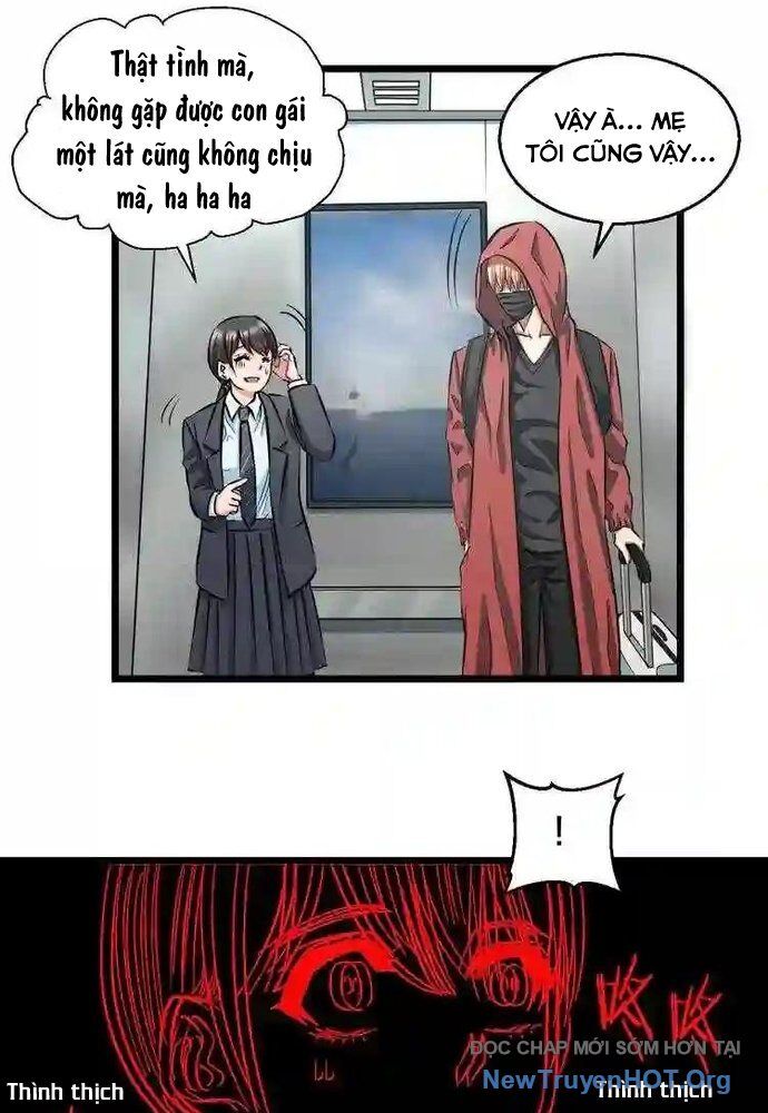 Dẫu Nản Vẫn Cố Chapter 13 - 56